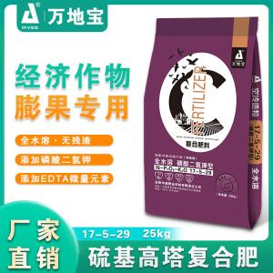 17-5-29（25Kg）高塔復(fù)合肥